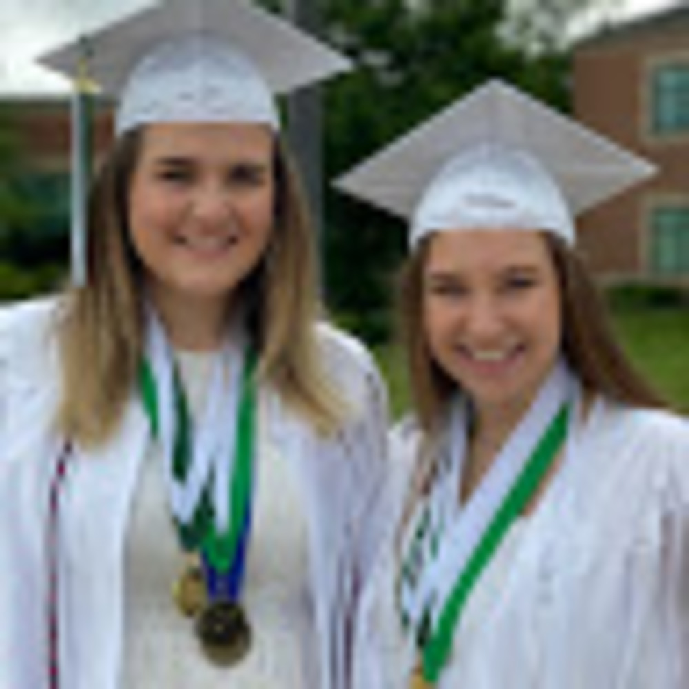 Meet your Posher, Zoe